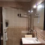 Castillo Ponferrada. Apartament