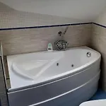 Apartament Castillo Ponferrada. *