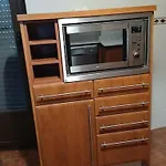 Castillo Ponferrada. Apartament Ponferrada
