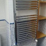 Castillo Ponferrada. Apartament Ponferrada