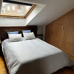 Castillo Ponferrada. Apartament *