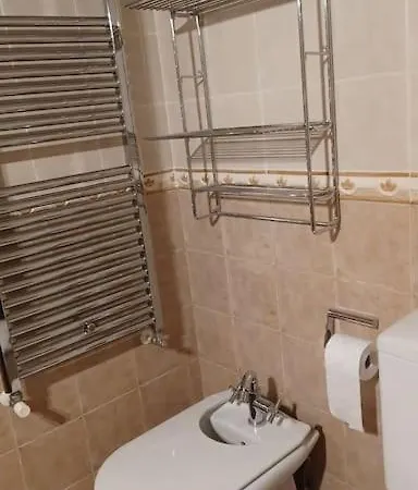 Apartment Castillo Ponferrada.