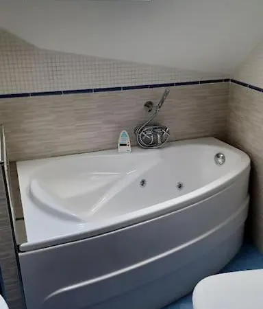 Apartmán Castillo Ponferrada. *
