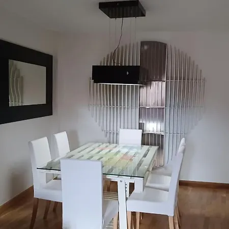 Castillo Ponferrada. Apartment *