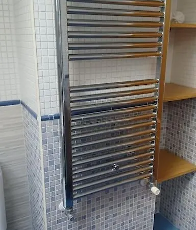 Castillo Ponferrada. Appartement Ponferrada