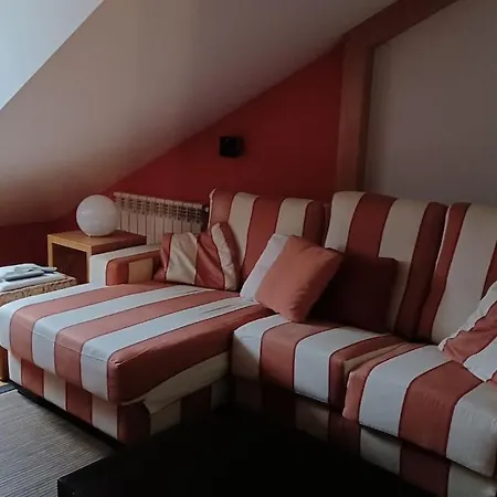 Castillo Ponferrada. *